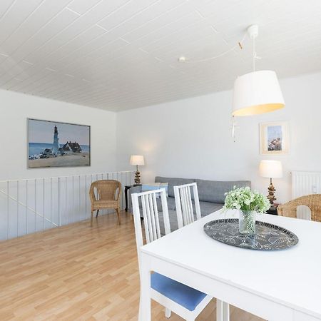 Alte Bergstrasse 11 Wittduen 2 Leilighet Scharbeutz Eksteriør bilde