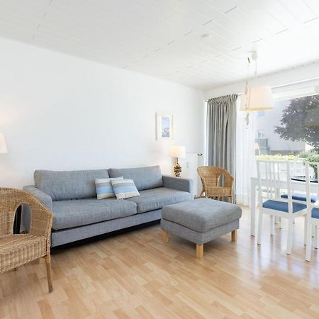 Alte Bergstrasse 11 Wittduen 2 Leilighet Scharbeutz Eksteriør bilde