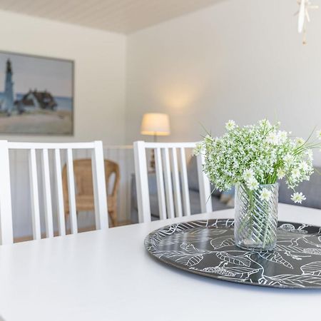 Alte Bergstrasse 11 Wittduen 2 Leilighet Scharbeutz Eksteriør bilde